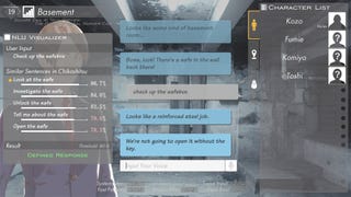 Square Enix recupera The Portopia Serial Murder Case como demo de su tecnología de procesamiento de lenguaje