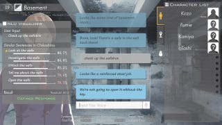 El remake de The Portopia Serial Murder Case, que utiliza tecnología IA, debuta en Steam con reseñas negativas