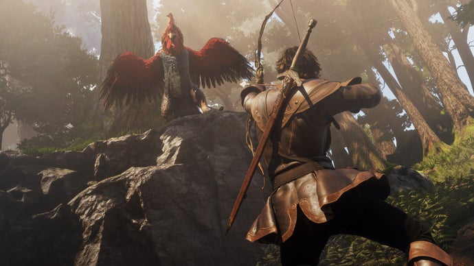 Playground Games rivela i requisiti PC di Fable e la durata della campagna