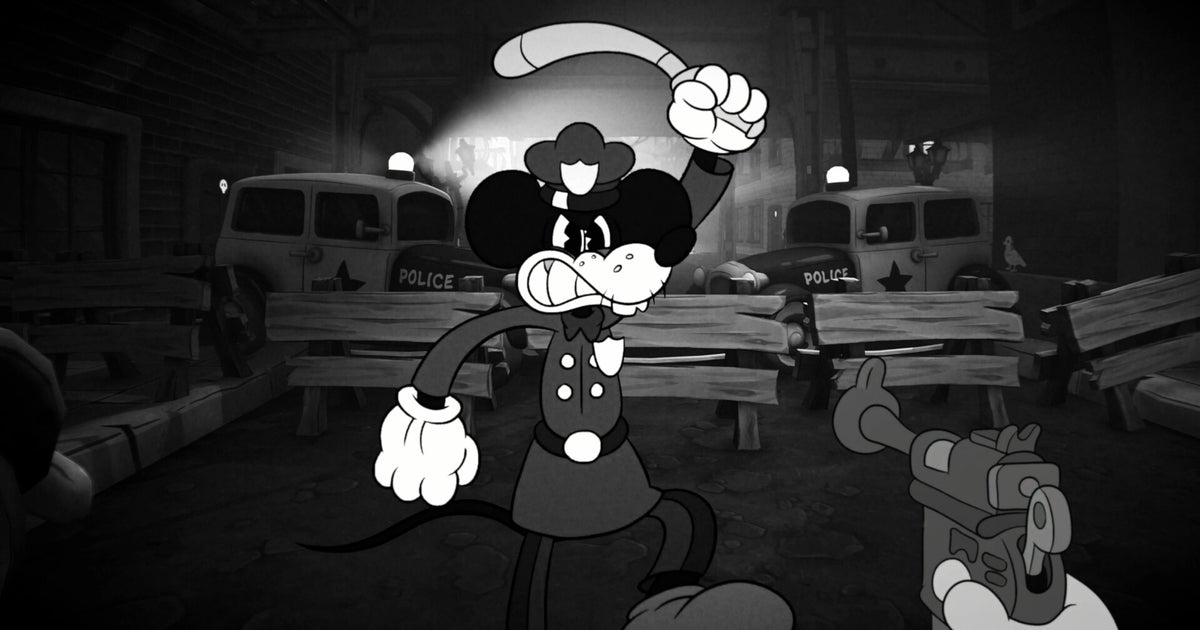 Strzalka Cartoon Recenzenci chwalą polską strzelankę w klimacie kreskówek. „To coś ...