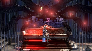 Castlevania successor Bloodstained: Ritual of the Night looks the part in its new story trailer