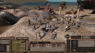 Kenshi ends its long march out of early access on December 6th