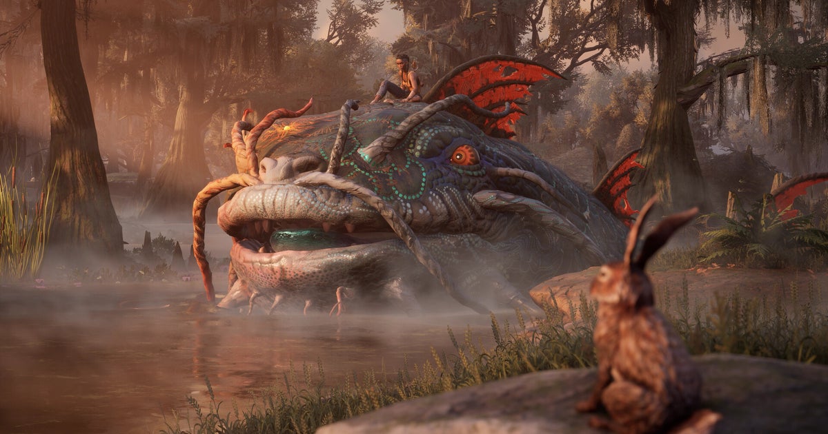 Xbox is reportedly considering closing South of Midnight studio, Compulsion Games, with Double Fine and Ninja Theory also allegedly at risk - GamesIndustry.biz