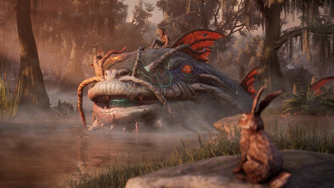 Xbox is reportedly considering closing South of Midnight studio, Compulsion Games, with Double Fine and Ninja Theory also allegedly at risk