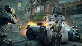 Free-to-play FPS Dirty Bomb officially launches after years in open beta