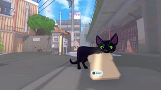 Little Kitty Big City sells 100,000 units in 48 hours | News-in-brief