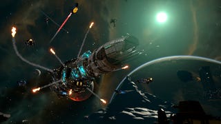 Space battleship MOBA Fractured Space to end development, go free soon
