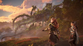 Horizon Forbidden West, once PS4/PS5 exclusive, comes to PC early 2024