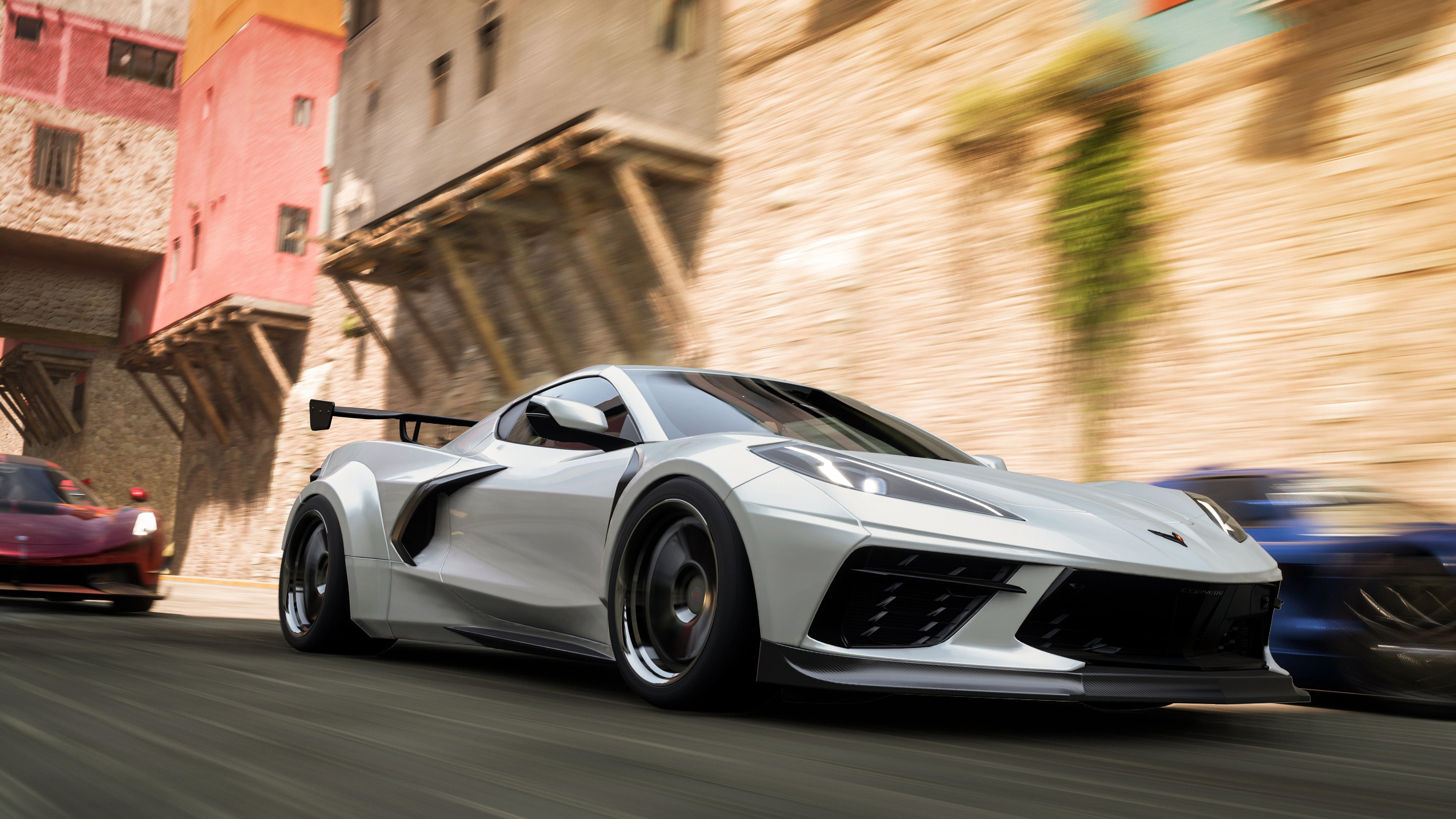 Xbox Game Pass was a good idea in theory, former Forza Horizon 5 director says, but "the reality is not enough people have subscribed"