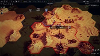 Pax Nova takes on multiple layers of future 4X strategy soon