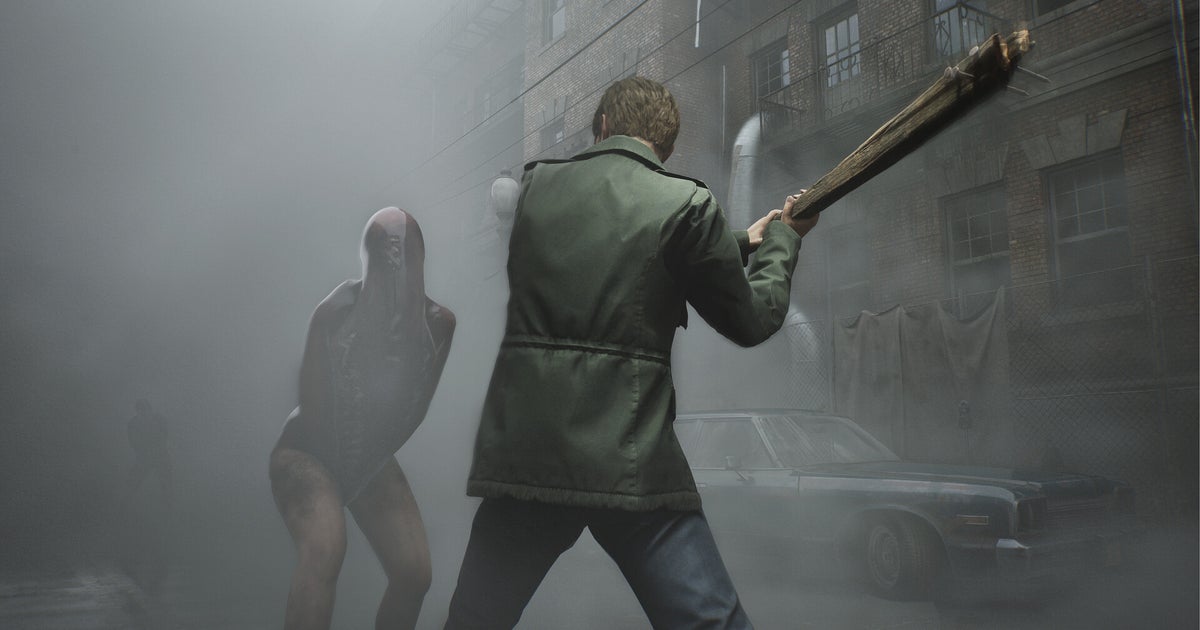 Silent Hill jak Call of Duty? Konami chce wydawać jedną grę z serii rocznie