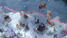 Northgard's new clan will slither out later this month
