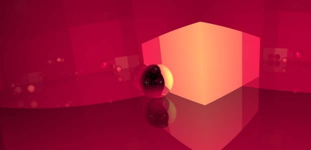 Try psychedelic puzzler Mirror Drop | Rock Paper Shotgun