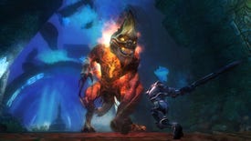 Kingdoms Of Amalur's escape from limbo with THQ Nordic may require EA's blessing