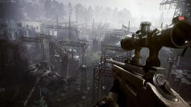 S.T.A.L.K.E.R.Y. battle royale Fear The Wolves hits early access July 18th