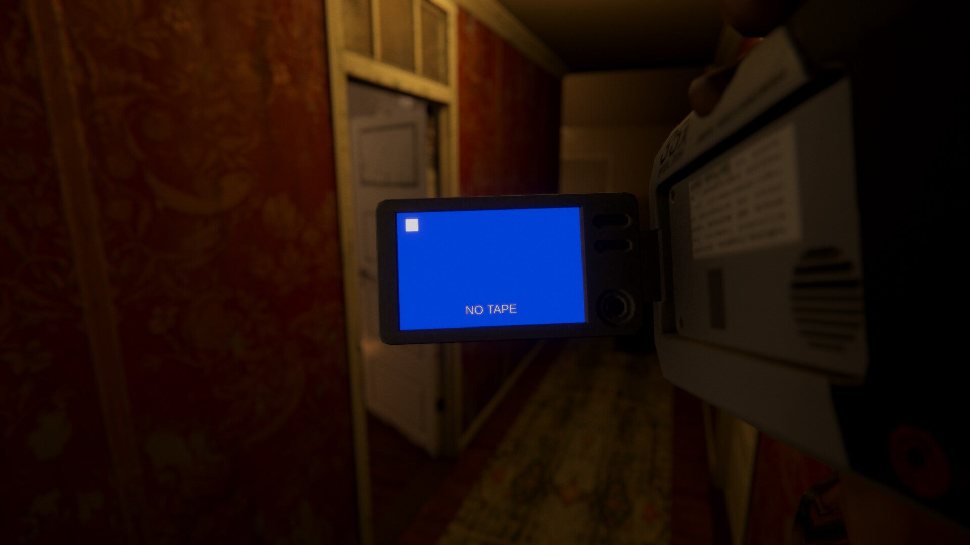 The Mortuary Assistant dev unveils its next horror project, and its a Paranormal Activity game