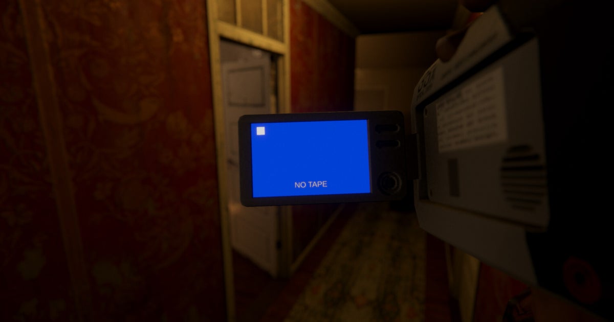 The Mortuary Assistant dev unveils its next horror project, and its a Paranormal Activity game The Mortuary Assistant dev unveils its next horror project, and its a Paranormal Activity game