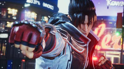 Tekken boss says microtransactions are prevalent because dev costs are larger