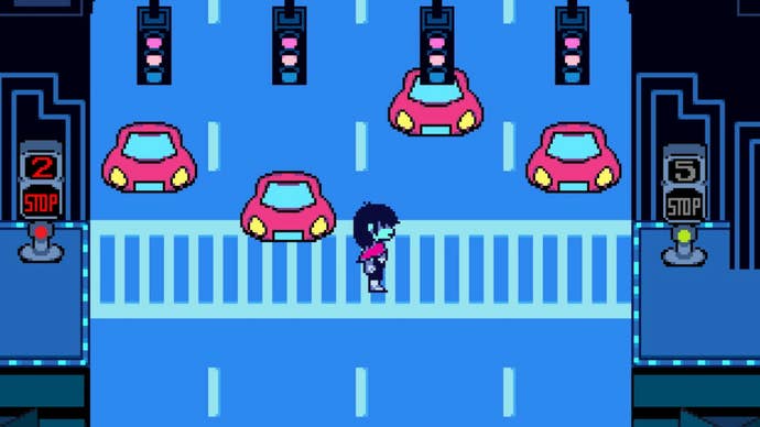 Deltarune