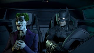 Best Frenemies Forever - Batman: The Enemy Within's final episode is live