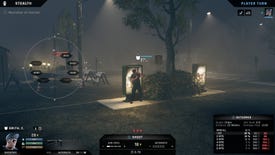Tactical mercenary manager End State breaches into early access soon