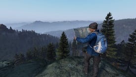 DayZ finally enters beta and rolls out some early mod tools