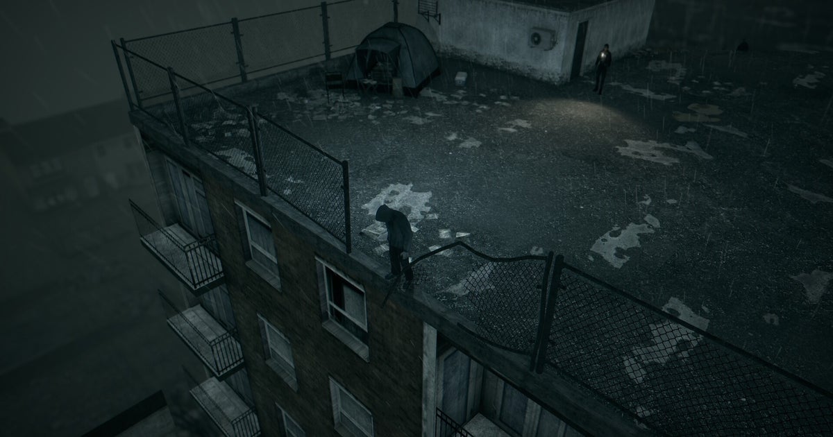 Hollowbody is a British horror triumph, but blurs the line between homage and rip-off Hollowbody is a British horror triumph, but blurs the line between homage and rip-off