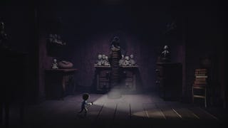 Little Nightmares' third and final DLC chapter is out now
