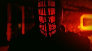 Ruiner's first patch makes cyber-life a little less ruinous