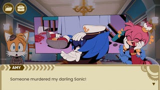 Sega publica el juego gratuito El Asesinato de Sonic el Erizo como broma de April's Fools