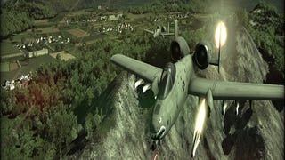 Wargame: Airland Battle adds free DLC based on player feedback