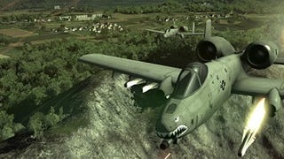 Wargame: Airland Battle adds free DLC based on player feedback