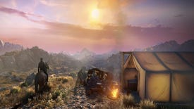 Wild West Online launches onto the dusty trails today