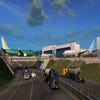 American Truck Simulator: Washington screenshot