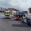 Screenshots von FIA European Truck Racing Championship
