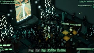 All Walls Must Fall adds RPG elements to its time-bending gunfights