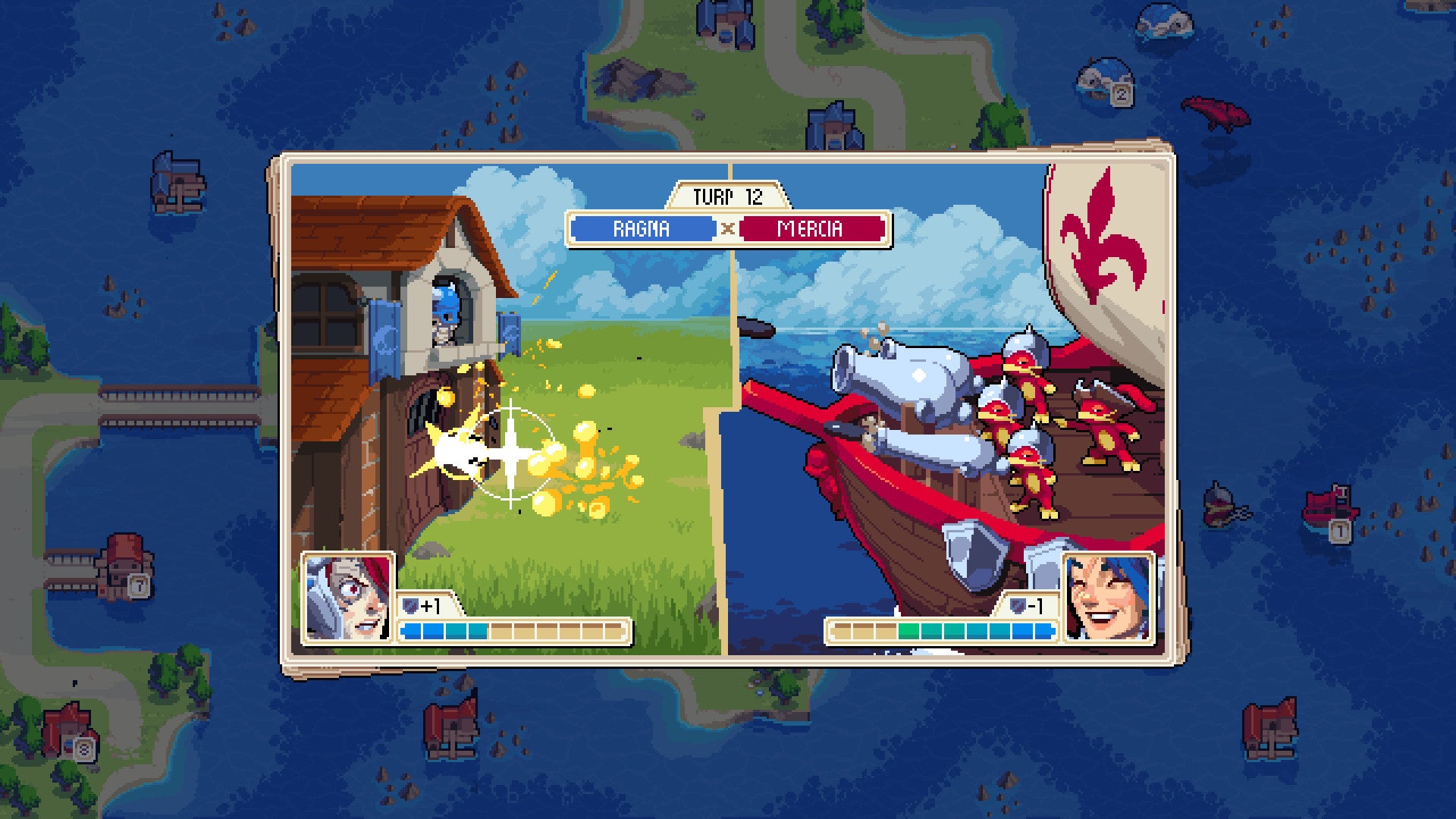 Wargroove amazon best sale