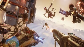 LawBreakers is free from now until the servers shut off