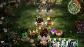 Fable Fortune, RPG series' CCG spinoff launching soon