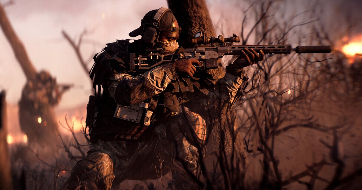 EA wysłuchuje graczy. Jeden z kontrowersyjnych skinów w Battlefield 6 został zmieniony