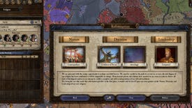 Crusader Kings 2 expansion Holy Fury makes religion even messier on November 13th
