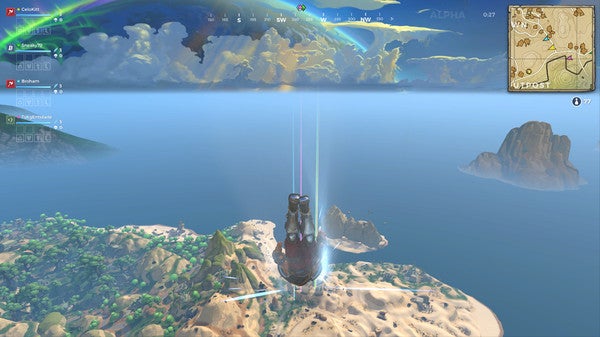 Realm Royale beginner's guide and tips: classes, abilities, best weapons explained