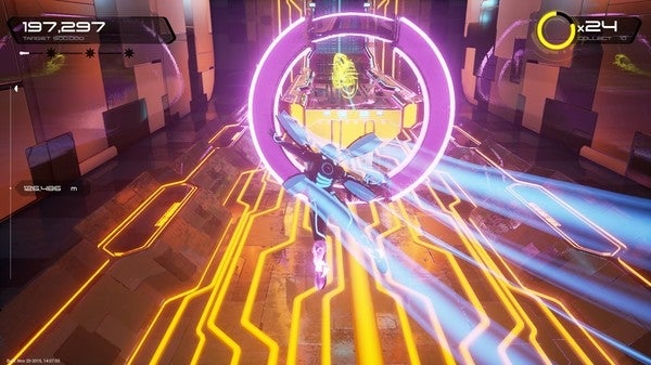 Anunciado TRON RUN/r | Eurogamer.es