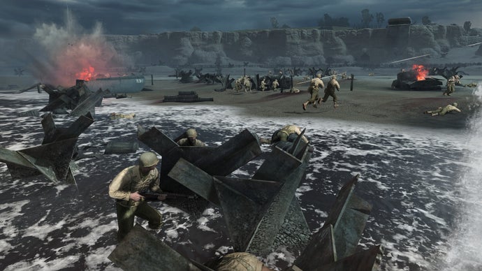 Company of Heroes Definitive Edition annunciata con grafica e gameplay migliorati