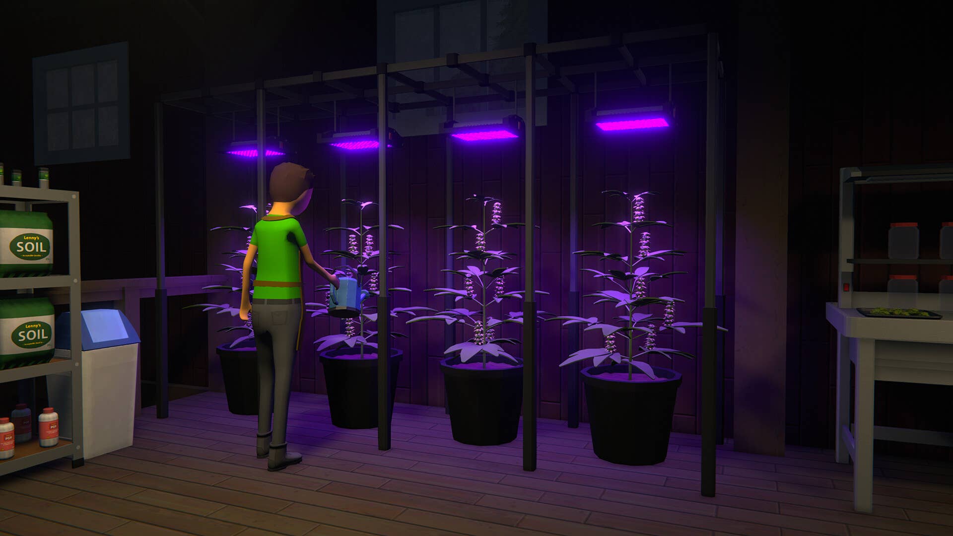 The forces behind the astonishing success of drug dealing simulator Schedule I The forces behind the astonishing success of drug dealing simulator Schedule I