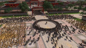 Total War: Three Kingdoms begins its conquest on March 7th