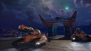 Battlezone 2: Combat Commander's HD revamp launches
