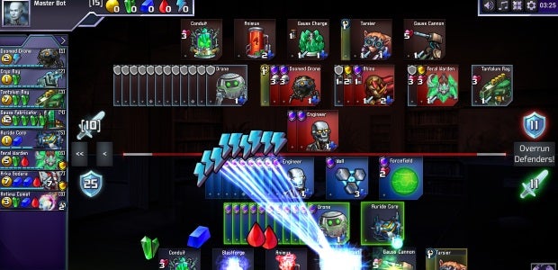 RTS/Deckbuilder Prismata free weekend | Rock Paper Shotgun