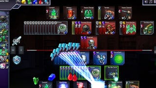 RTS-inspired deckbuilder Prismata goes free-to-play(ish) for the weekend