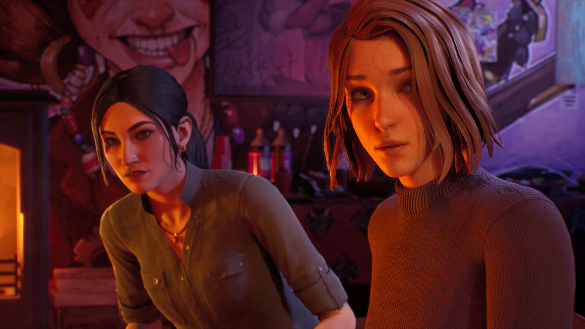 Deck Nine Games (Life is Strange: Double Exposure) ha ejecutado su segunda tanda de despidos de este año